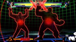 ꡼ No.025Υͥ / Ű칶άϤULTIMATE MARVEL VS. CAPCOM 3ס2ϡȾġɤΥƥ