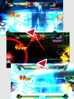 ꡼ No.029Υͥ / Ű칶άϤULTIMATE MARVEL VS. CAPCOM 3ס2ϡȾġɤΥƥ