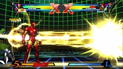 ꡼ No.033Υͥ / Ű칶άϤULTIMATE MARVEL VS. CAPCOM 3ס2ϡȾġɤΥƥ