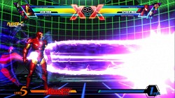 ꡼ No.034Υͥ / Ű칶άϤULTIMATE MARVEL VS. CAPCOM 3ס2ϡȾġɤΥƥ