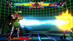 ꡼ No.035Υͥ / Ű칶άϤULTIMATE MARVEL VS. CAPCOM 3ס2ϡȾġɤΥƥ