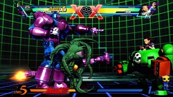 ꡼ No.036Υͥ / Ű칶άϤULTIMATE MARVEL VS. CAPCOM 3ס2ϡȾġɤΥƥ