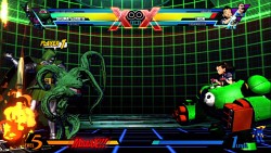 ꡼ No.037Υͥ / Ű칶άϤULTIMATE MARVEL VS. CAPCOM 3ס2ϡȾġɤΥƥ