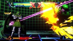 ꡼ No.038Υͥ / Ű칶άϤULTIMATE MARVEL VS. CAPCOM 3ס2ϡȾġɤΥƥ