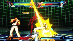 ꡼ No.041Υͥ / Ű칶άϤULTIMATE MARVEL VS. CAPCOM 3ס2ϡȾġɤΥƥ