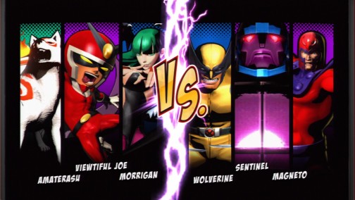 ꡼ No.042Υͥ / Ű칶άϤULTIMATE MARVEL VS. CAPCOM 3ס2ϡȾġɤΥƥ