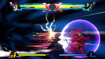꡼ No.043Υͥ / Ű칶άϤULTIMATE MARVEL VS. CAPCOM 3ס2ϡȾġɤΥƥ