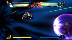 ꡼ No.044Υͥ / Ű칶άϤULTIMATE MARVEL VS. CAPCOM 3ס2ϡȾġɤΥƥ