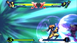 ꡼ No.045Υͥ / Ű칶άϤULTIMATE MARVEL VS. CAPCOM 3ס2ϡȾġɤΥƥ