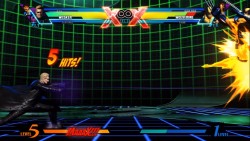 ꡼ No.109 | Ű칶άϤULTIMATE MARVEL VS. CAPCOM 3ס2ϡȾġɤΥƥ