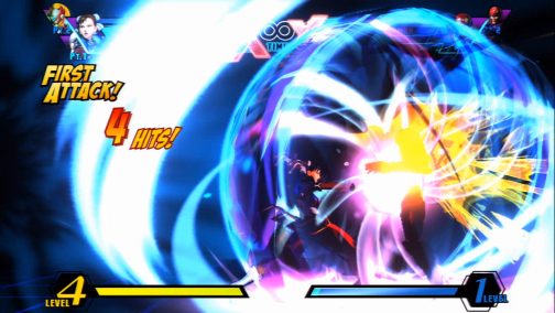 ꡼ No.113 | Ű칶άϤULTIMATE MARVEL VS. CAPCOM 3ס2ϡȾġɤΥƥ