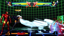 ꡼ No.119Υͥ / Ű칶άϤULTIMATE MARVEL VS. CAPCOM 3ס2ϡȾġɤΥƥ
