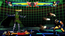 ꡼ No.121Υͥ / Ű칶άϤULTIMATE MARVEL VS. CAPCOM 3ס2ϡȾġɤΥƥ