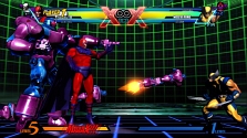 ꡼ No.123Υͥ / Ű칶άϤULTIMATE MARVEL VS. CAPCOM 3ס2ϡȾġɤΥƥ