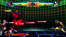 ꡼ No.124Υͥ / Ű칶άϤULTIMATE MARVEL VS. CAPCOM 3ס2ϡȾġɤΥƥ