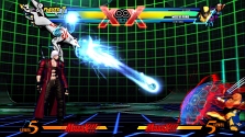 ꡼ No.125Υͥ / Ű칶άϤULTIMATE MARVEL VS. CAPCOM 3ס2ϡȾġɤΥƥ
