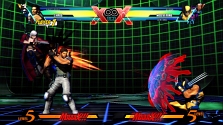 ꡼ No.128Υͥ / Ű칶άϤULTIMATE MARVEL VS. CAPCOM 3ס2ϡȾġɤΥƥ