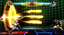꡼ No.129Υͥ / Ű칶άϤULTIMATE MARVEL VS. CAPCOM 3ס2ϡȾġɤΥƥ