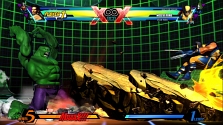 ꡼ No.130Υͥ / Ű칶άϤULTIMATE MARVEL VS. CAPCOM 3ס2ϡȾġɤΥƥ