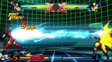 ꡼ No.131Υͥ / Ű칶άϤULTIMATE MARVEL VS. CAPCOM 3ס2ϡȾġɤΥƥ