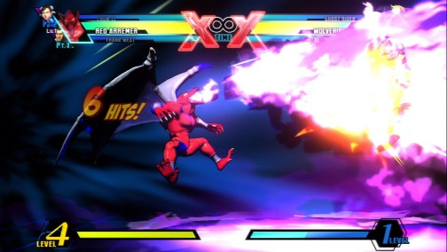 ꡼ No.014Υͥ / ϢܡϤULTIMATE MARVEL VS. CAPCOM 3ס3ϥåɥ꡼ޡ/ȥ饤ε/ȥ饤/ۡŰ칶ά