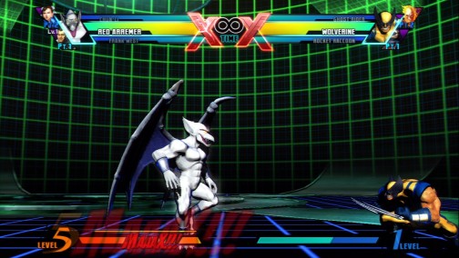 ꡼ No.015Υͥ / ϢܡϤULTIMATE MARVEL VS. CAPCOM 3ס3ϥåɥ꡼ޡ/ȥ饤ε/ȥ饤/ۡŰ칶ά