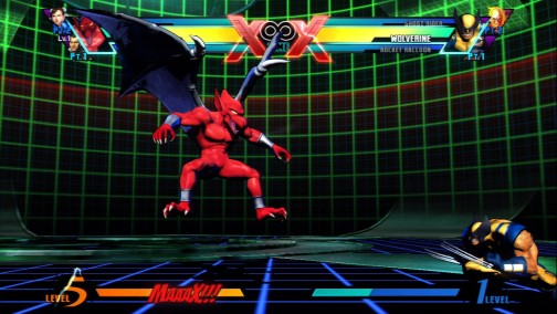 ꡼ No.019Υͥ / ϢܡϤULTIMATE MARVEL VS. CAPCOM 3ס3ϥåɥ꡼ޡ/ȥ饤ε/ȥ饤/ۡŰ칶ά