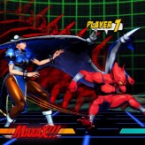 ꡼ No.022Υͥ / ϢܡϤULTIMATE MARVEL VS. CAPCOM 3ס3ϥåɥ꡼ޡ/ȥ饤ε/ȥ饤/ۡŰ칶ά