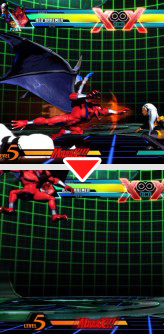 ꡼ No.031Υͥ / ϢܡϤULTIMATE MARVEL VS. CAPCOM 3ס3ϥåɥ꡼ޡ/ȥ饤ε/ȥ饤/ۡŰ칶ά