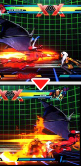 ꡼ No.032Υͥ / ϢܡϤULTIMATE MARVEL VS. CAPCOM 3ס3ϥåɥ꡼ޡ/ȥ饤ε/ȥ饤/ۡŰ칶ά