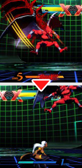 ꡼ No.033Υͥ / ϢܡϤULTIMATE MARVEL VS. CAPCOM 3ס3ϥåɥ꡼ޡ/ȥ饤ε/ȥ饤/ۡŰ칶ά