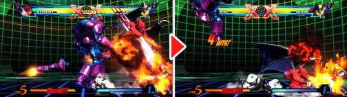 ꡼ No.040Υͥ / ϢܡϤULTIMATE MARVEL VS. CAPCOM 3ס3ϥåɥ꡼ޡ/ȥ饤ε/ȥ饤/ۡŰ칶ά