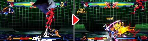 ꡼ No.041Υͥ / ϢܡϤULTIMATE MARVEL VS. CAPCOM 3ס3ϥåɥ꡼ޡ/ȥ饤ε/ȥ饤/ۡŰ칶ά