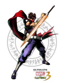 ꡼ No.043Υͥ / ϢܡϤULTIMATE MARVEL VS. CAPCOM 3ס3ϥåɥ꡼ޡ/ȥ饤ε/ȥ饤/ۡŰ칶ά