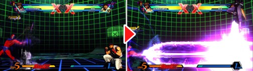 ꡼ No.055Υͥ / ϢܡϤULTIMATE MARVEL VS. CAPCOM 3ס3ϥåɥ꡼ޡ/ȥ饤ε/ȥ饤/ۡŰ칶ά