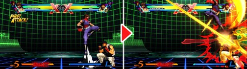 ꡼ No.056Υͥ / ϢܡϤULTIMATE MARVEL VS. CAPCOM 3ס3ϥåɥ꡼ޡ/ȥ饤ε/ȥ饤/ۡŰ칶ά