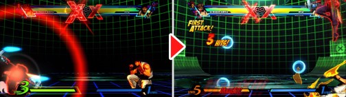 ꡼ No.057Υͥ / ϢܡϤULTIMATE MARVEL VS. CAPCOM 3ס3ϥåɥ꡼ޡ/ȥ饤ε/ȥ饤/ۡŰ칶ά