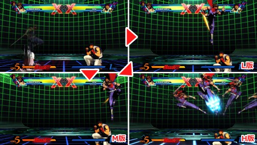 ꡼ No.063Υͥ / ϢܡϤULTIMATE MARVEL VS. CAPCOM 3ס3ϥåɥ꡼ޡ/ȥ饤ε/ȥ饤/ۡŰ칶ά