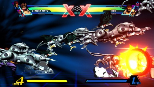 ꡼ No.069Υͥ / ϢܡϤULTIMATE MARVEL VS. CAPCOM 3ס3ϥåɥ꡼ޡ/ȥ饤ε/ȥ饤/ۡŰ칶ά