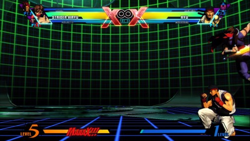 ꡼ No.089Υͥ / ϢܡϤULTIMATE MARVEL VS. CAPCOM 3ס3ϥåɥ꡼ޡ/ȥ饤ε/ȥ饤/ۡŰ칶ά