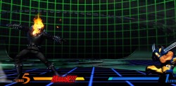 ꡼ No.101Υͥ / ϢܡϤULTIMATE MARVEL VS. CAPCOM 3ס3ϥåɥ꡼ޡ/ȥ饤ε/ȥ饤/ۡŰ칶ά