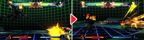 ꡼ No.107Υͥ / ϢܡϤULTIMATE MARVEL VS. CAPCOM 3ס3ϥåɥ꡼ޡ/ȥ饤ε/ȥ饤/ۡŰ칶ά