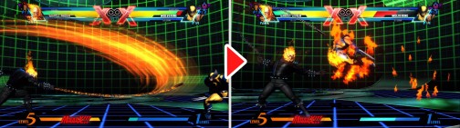 ꡼ No.110Υͥ / ϢܡϤULTIMATE MARVEL VS. CAPCOM 3ס3ϥåɥ꡼ޡ/ȥ饤ε/ȥ饤/ۡŰ칶ά