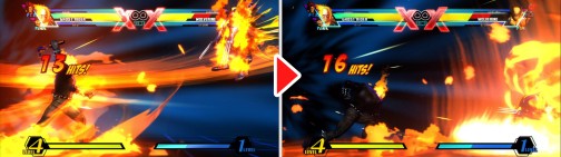 ꡼ No.119Υͥ / ϢܡϤULTIMATE MARVEL VS. CAPCOM 3ס3ϥåɥ꡼ޡ/ȥ饤ε/ȥ饤/ۡŰ칶ά