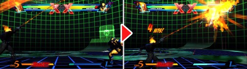 ꡼ No.120Υͥ / ϢܡϤULTIMATE MARVEL VS. CAPCOM 3ס3ϥåɥ꡼ޡ/ȥ饤ε/ȥ饤/ۡŰ칶ά