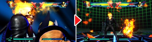 ꡼ No.121Υͥ / ϢܡϤULTIMATE MARVEL VS. CAPCOM 3ס3ϥåɥ꡼ޡ/ȥ饤ε/ȥ饤/ۡŰ칶ά