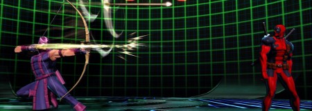 ꡼ No.143Υͥ / ϢܡϤULTIMATE MARVEL VS. CAPCOM 3ס3ϥåɥ꡼ޡ/ȥ饤ε/ȥ饤/ۡŰ칶ά