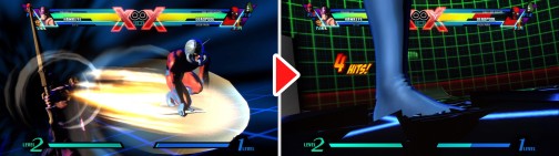 ꡼ No.148Υͥ / ϢܡϤULTIMATE MARVEL VS. CAPCOM 3ס3ϥåɥ꡼ޡ/ȥ饤ε/ȥ饤/ۡŰ칶ά