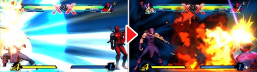 ꡼ No.149Υͥ / ϢܡϤULTIMATE MARVEL VS. CAPCOM 3ס3ϥåɥ꡼ޡ/ȥ饤ε/ȥ饤/ۡŰ칶ά