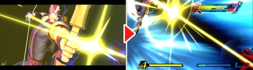 ꡼ No.151Υͥ / ϢܡϤULTIMATE MARVEL VS. CAPCOM 3ס3ϥåɥ꡼ޡ/ȥ饤ε/ȥ饤/ۡŰ칶ά